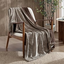 Jasper Reversible Throw